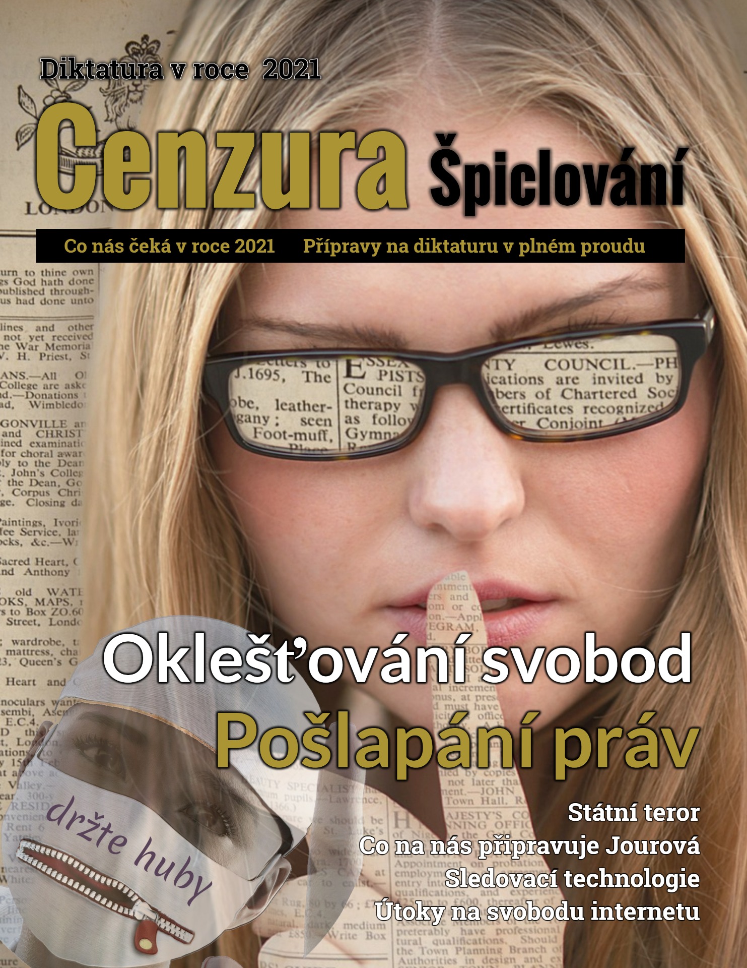 Cenzura